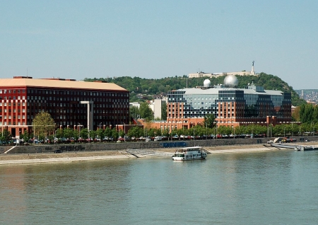 פסיכולוגיה קלינית לתואר שני - בהונגריה